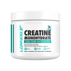 Creatine Monohydrate - 30 Servings