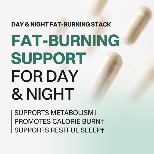 Day & Night Burn Pack