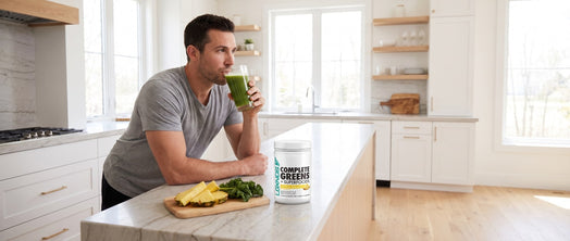 detox duo matrix daily gut