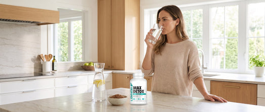 detox duo matrix reset regularity