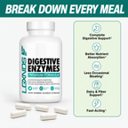 Digestive Enzymes