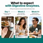 Digestive Enzymes