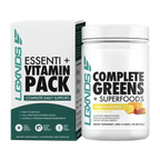 Complete Health Duo