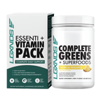 Complete Health Duo