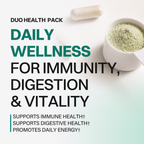 Complete Health Duo