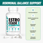 Estro Cease X