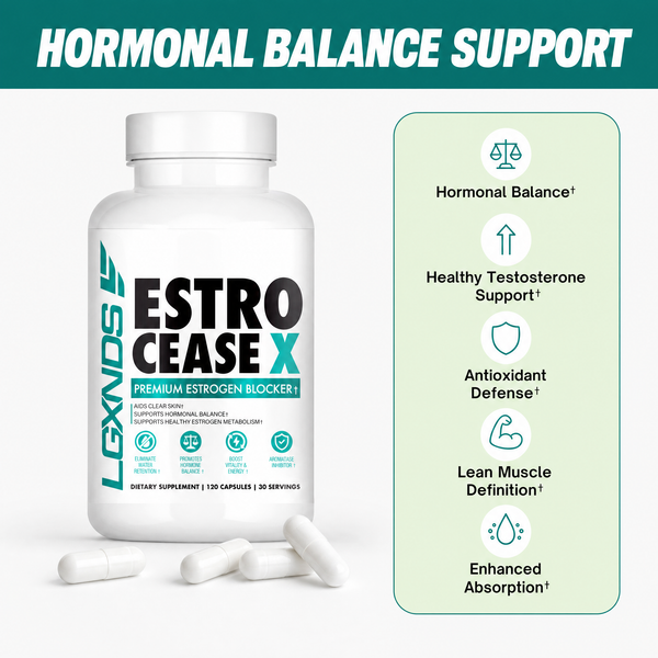 Estro Cease X