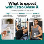 Estro Cease X