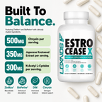 Estro Cease X