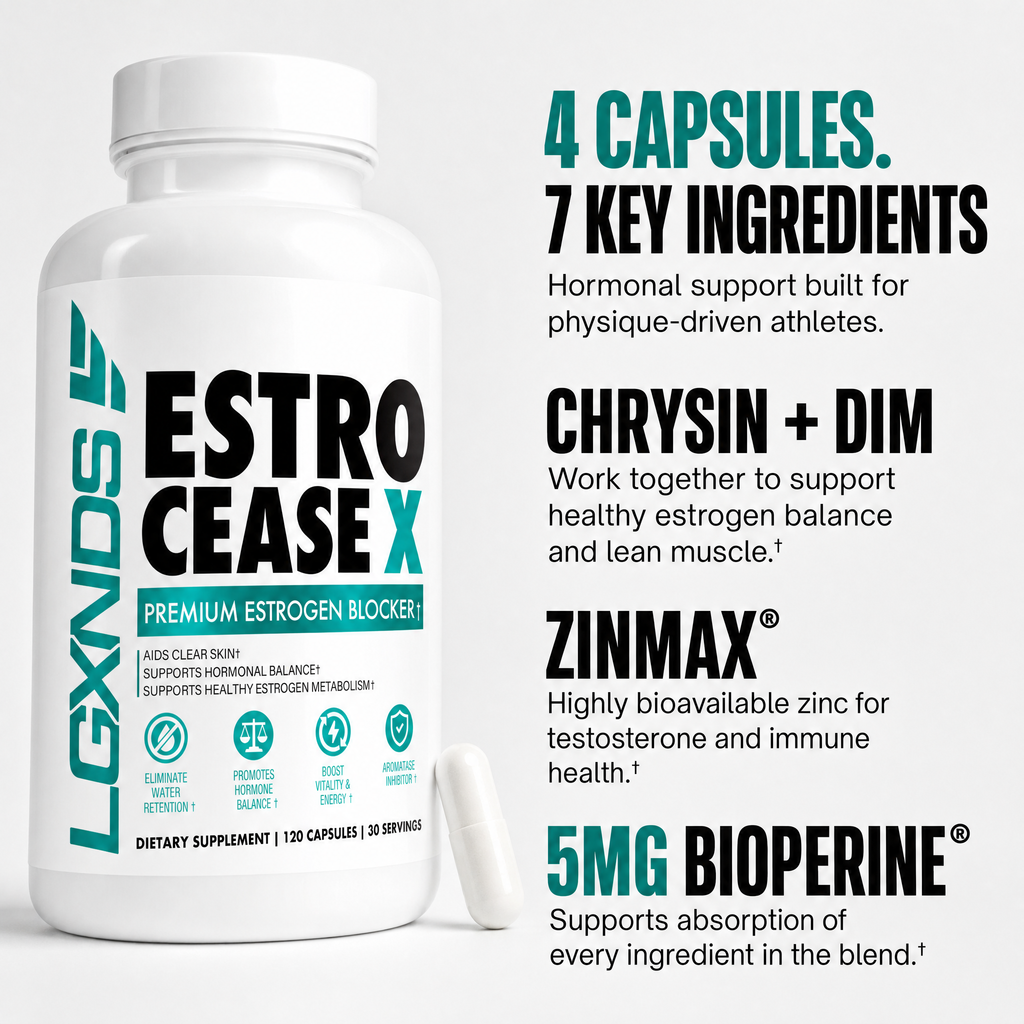 Estro Cease X