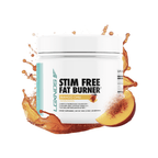 Stim Free Fat Burner - Stim Free Fat Burner - Mango Chili - LGXNDS