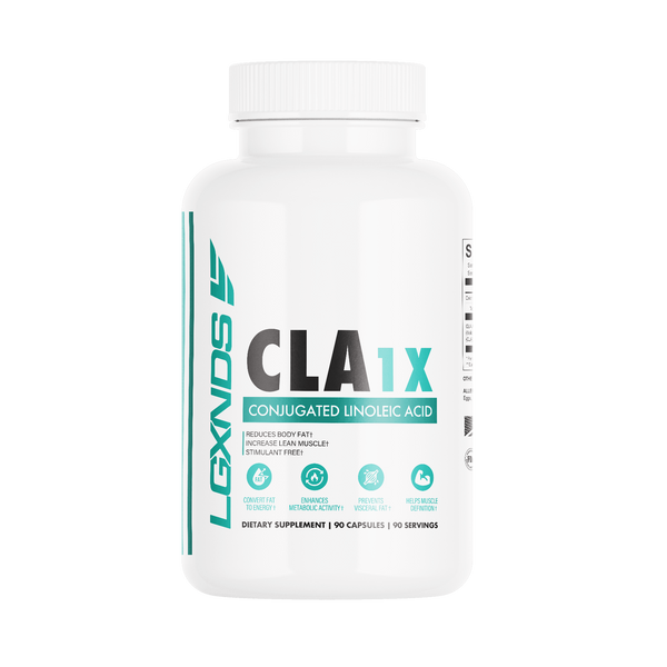 CLA 1X - CLA 1X - Default Title - LGXNDS