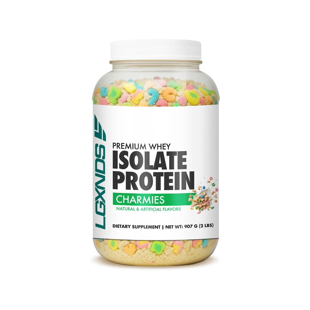 Isolate Protein