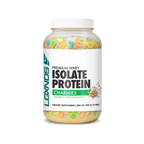 Isolate Protein