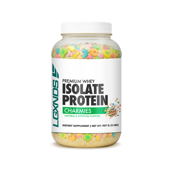 Isolate Protein