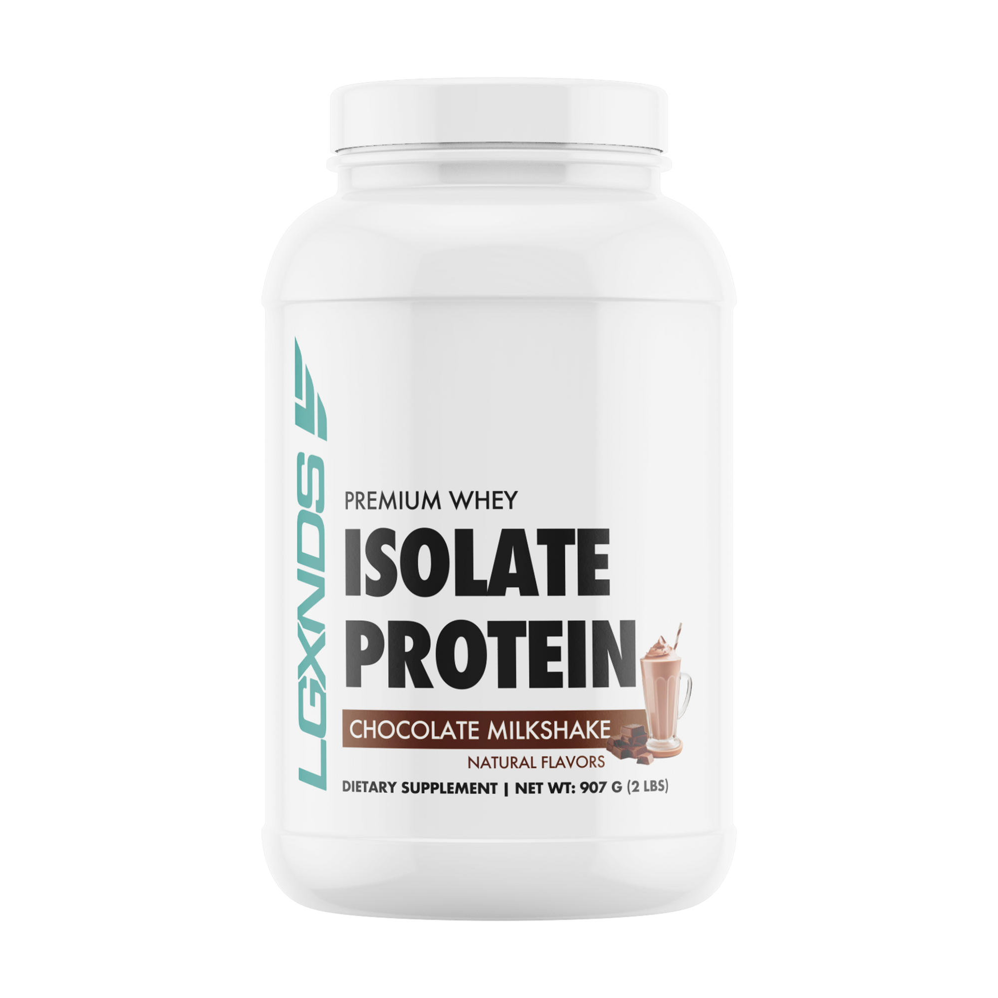 Isolate Protein