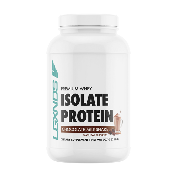 Isolate Protein