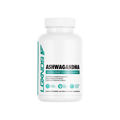 Ashwagandha