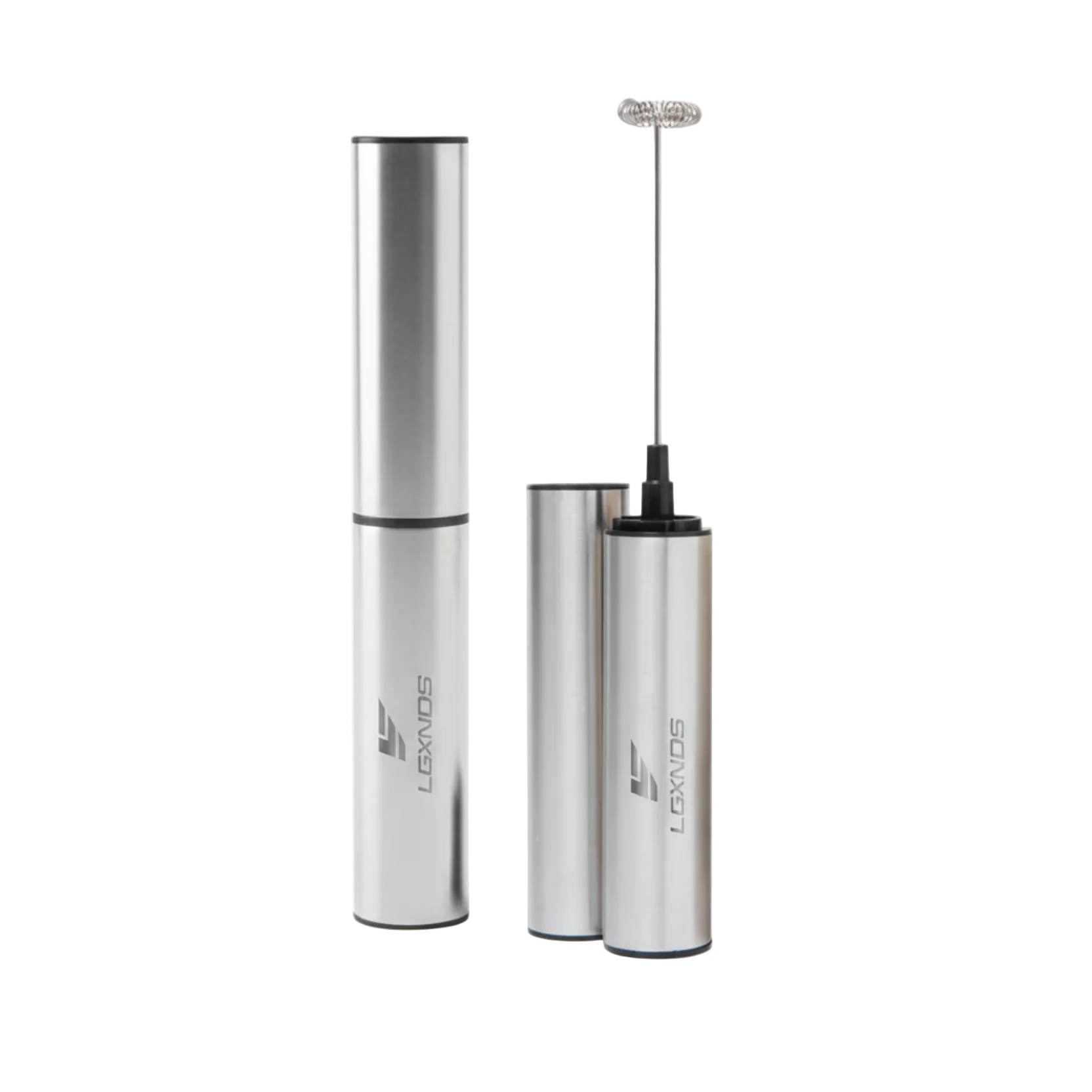 Rechargeable Mixing Frother