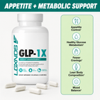 GLP-1X