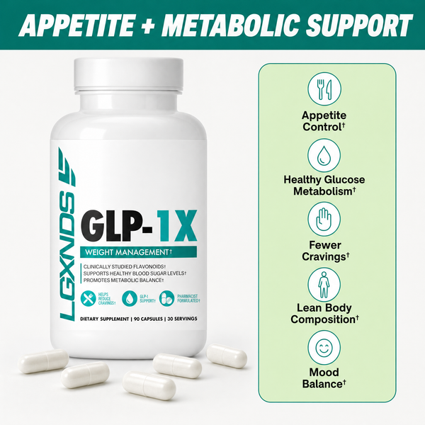 GLP-1X