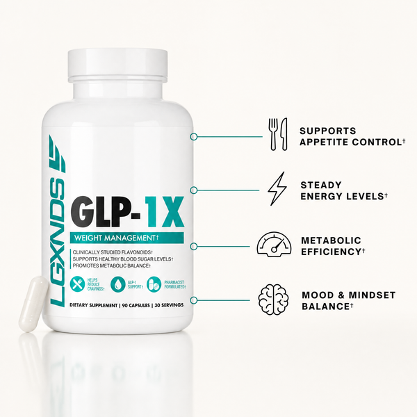 GLP-1X