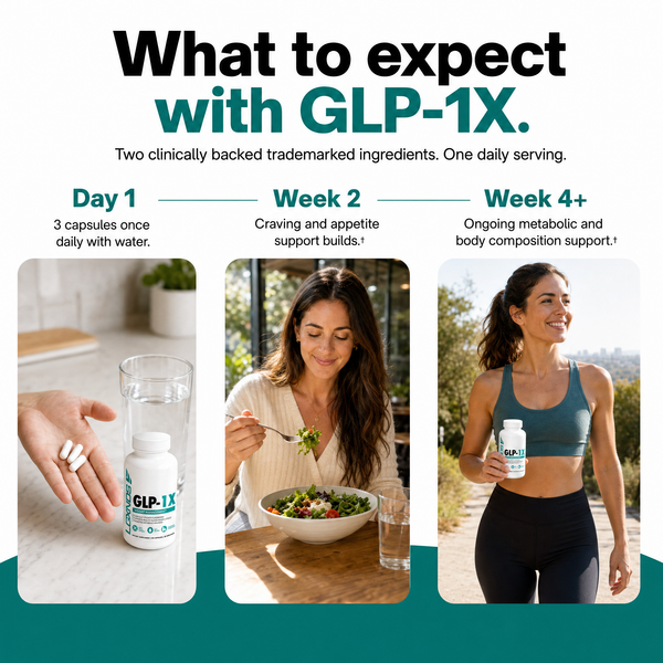GLP-1X
