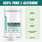 Glutamine