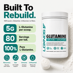 Glutamine
