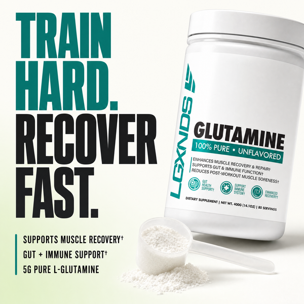 Glutamine