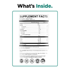 Grass Fed Beef Isolate Protein