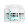 Advanced Magnesium - 3 Bottles
