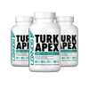 Turk Apex - 3 Bottles
