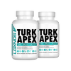 Turk Apex - 2 Bottles