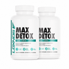 Max Detox - 2 Bottles