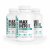 Max Detox - 3 Bottles