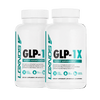 GLP-1X - 2 Bottles