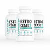 Estro Cease X - 3 Bottles
