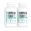 Estro Cease X - 2 Bottles