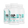 GLP-1X - 3 Bottles