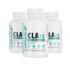 CLA 1X - 3 Bottles