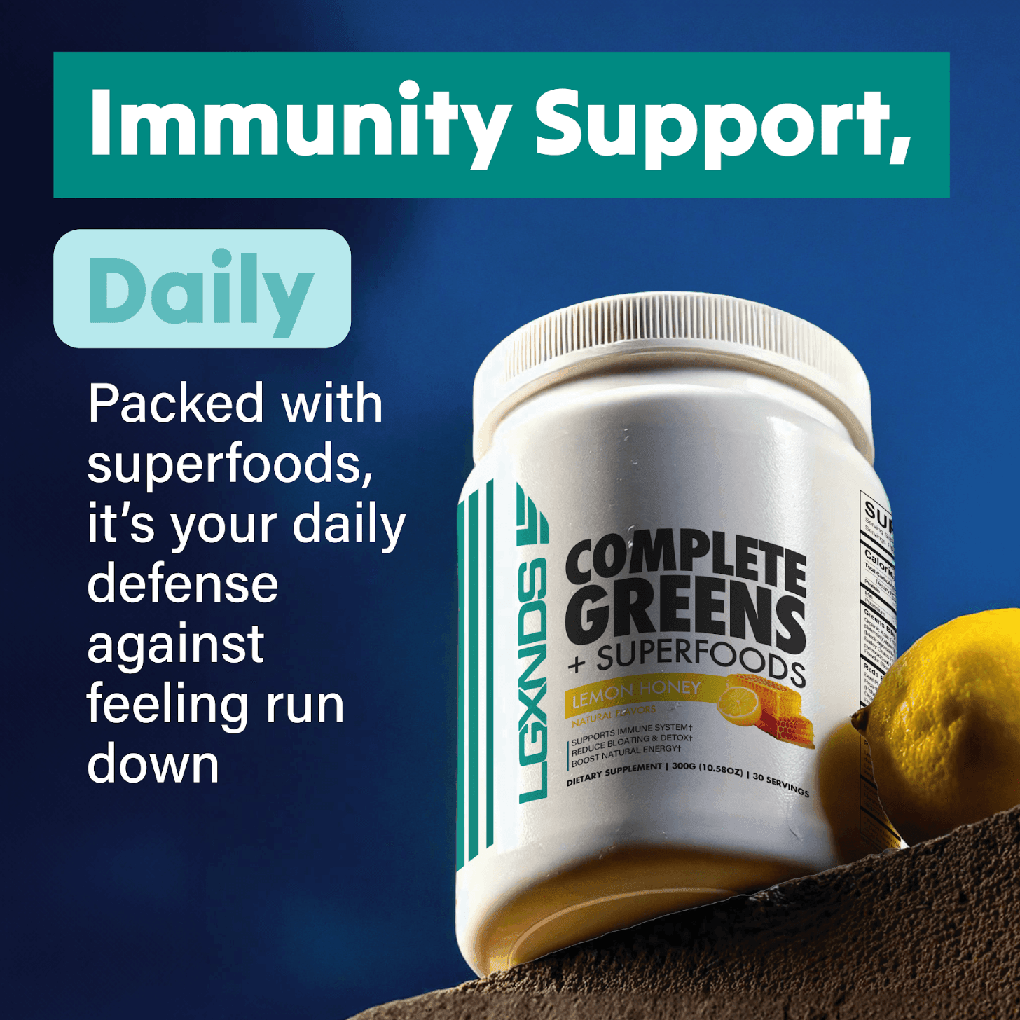 Detox Duo