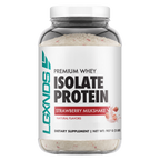 Isolate Protein