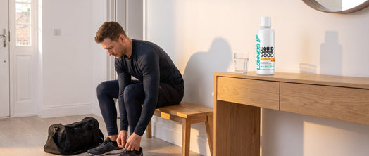 liquid l carnitine matrix stim free