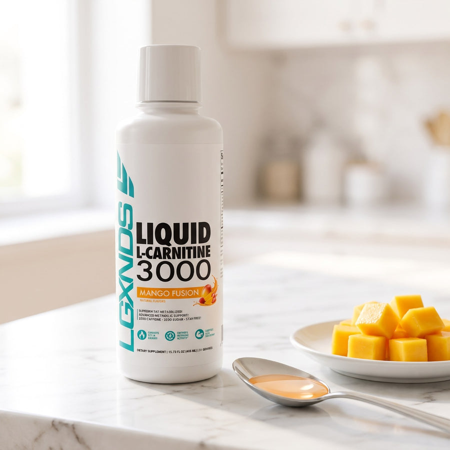 3,000 mg per tablespoon. Nothing hidden.