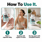 Max Detox