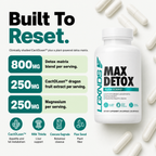 Max Detox