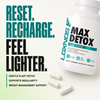 Max Detox