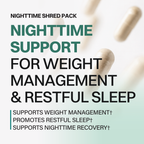Night Shred Pack