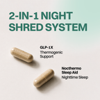 Night Shred Pack